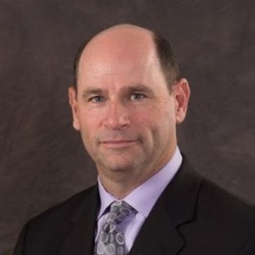 Photo of Curt Gautreau