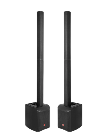 Harbinger MLS900 Speaker Rental