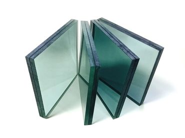 Insulative Glass (DGU)