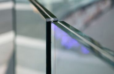 Laminated Glass