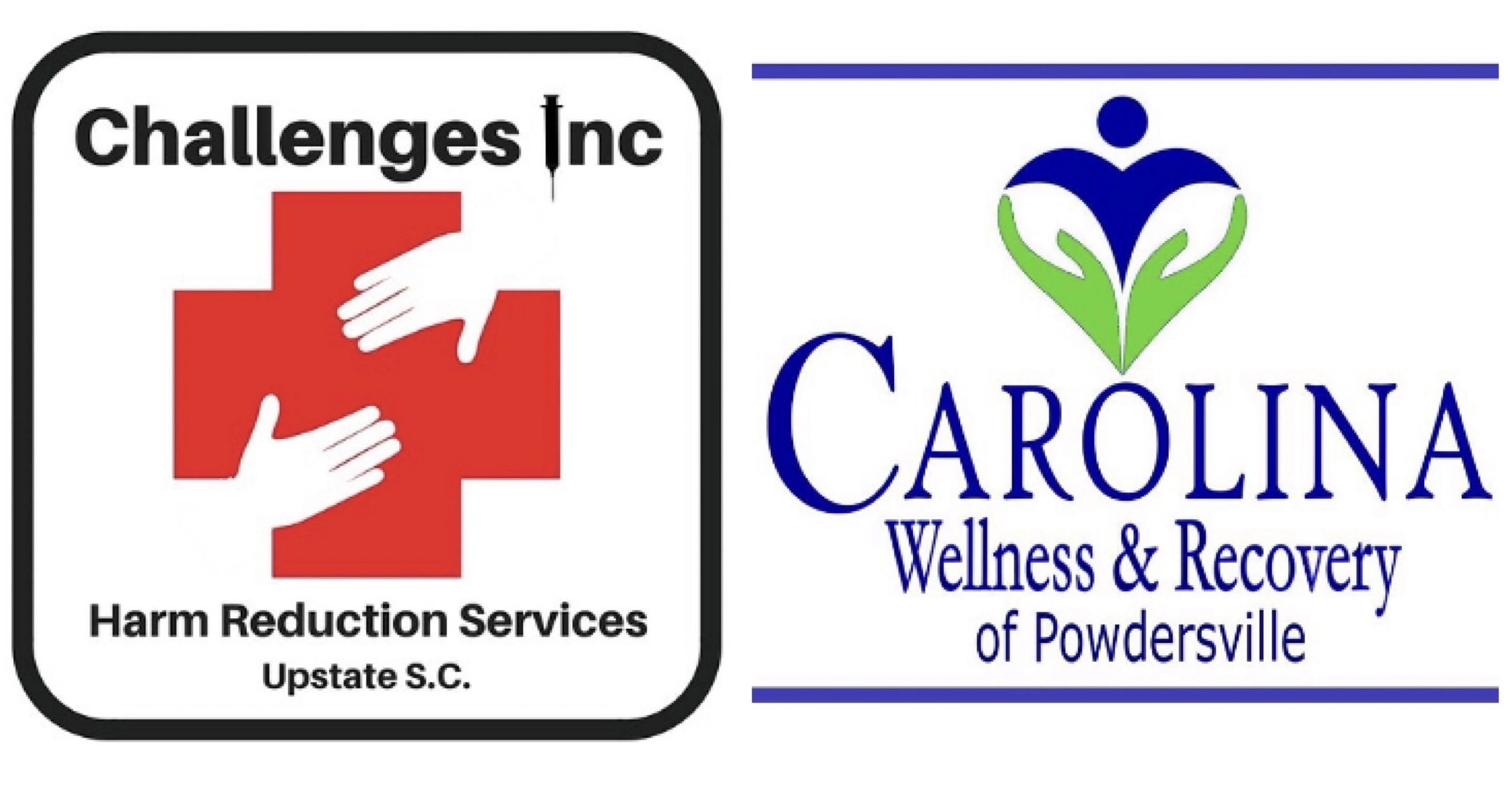 Challenges Inc Carolina Wellness and Recovery of Powdersville together