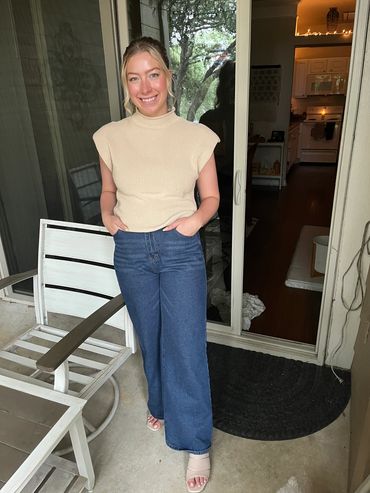 curated capsule wardrobes, Professional Wardrobe Update, Sustainable and Ethical Fashion,