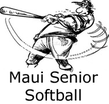Maui Senior Softball