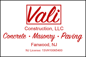 Vali Construction