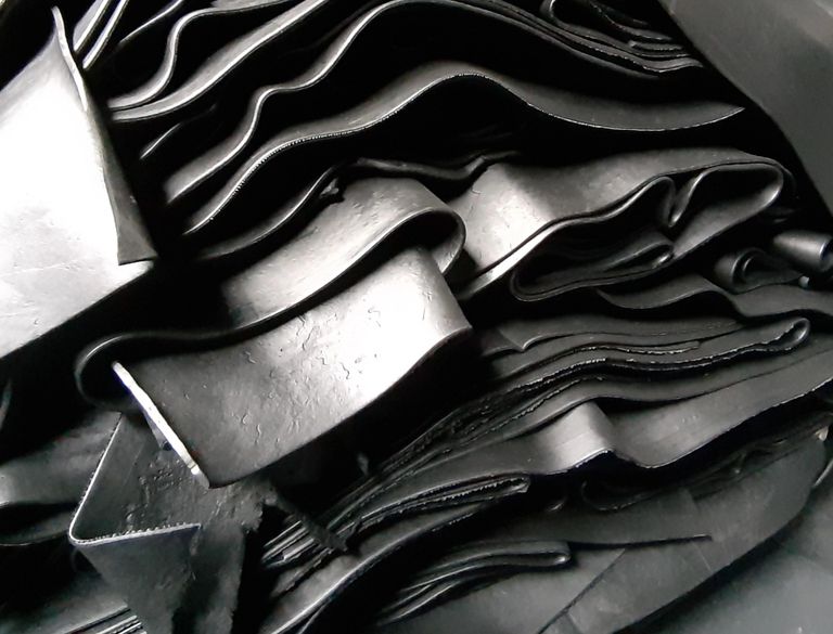 Rubber Compounds