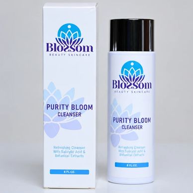 Blossom Beauty Skincare Cleanser in Fort Lauderdale