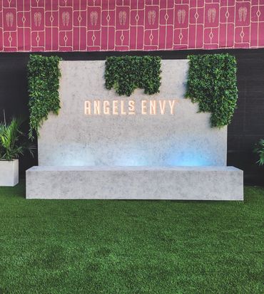 Creative Director - Angel’s Envy activation