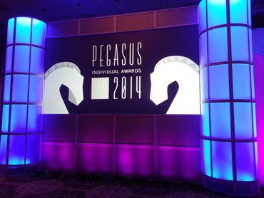 Technical Director - Corporate Event