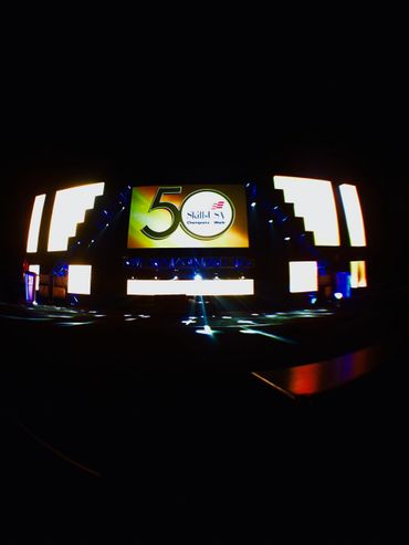 Technical Director - Corporate Event