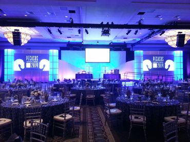 Technical Director - Corporate Event