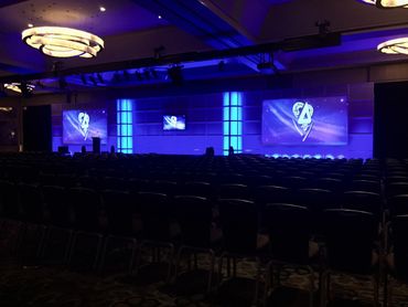 Technical Director - Corporate Event