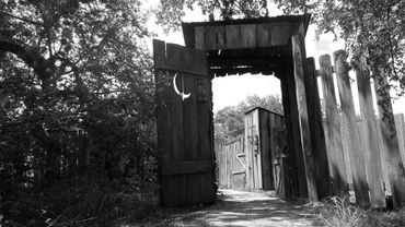 Scenic Fabricator - Seaworld Halloween Event