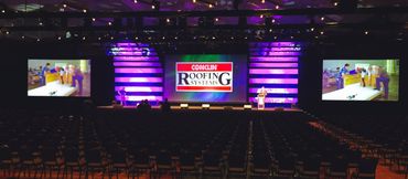 Technical Director - Corporate Event