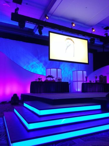 Technical Director - Corporate Event