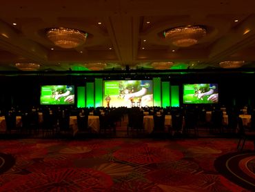 Technical Director - Corporate Event