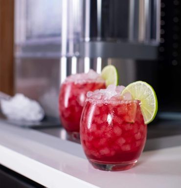 Food Stylist - GE Profile