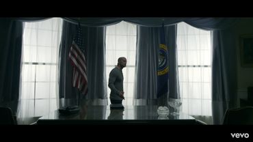 Production Designer:
Madness - All That Remains