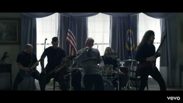 Production Designer:
Madness - All That Remains