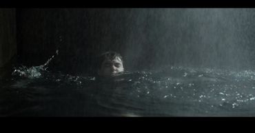 Production Designer
The Rain - Knocked Loose