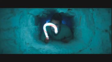 Production Designer - A Creature Was Stirring