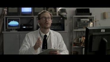 Production Designer:
What I Am - Crown The Empire