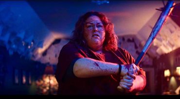 Production Designer - A Creature Was Stirring