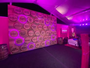 Scenic Fabricator - T-Mobile activation