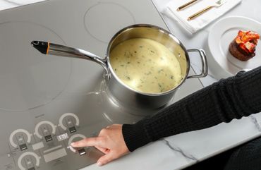 Production Designer - GE Monogram