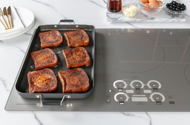 Production Designer - GE Monogram