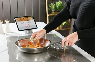 Production Designer - GE Monogram