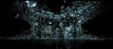 Production Designer
Swallow the Rabbit Whole - Code Orange