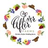 EverAfter Farms
Wedding venue