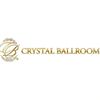 Crystal Ballroom event Venue