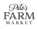 Pates Farm Market