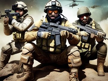 Call of Duty: Warzone Domination - The Ultimate Beginner's Guide to Winning