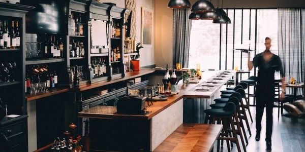 Multi location Franchise