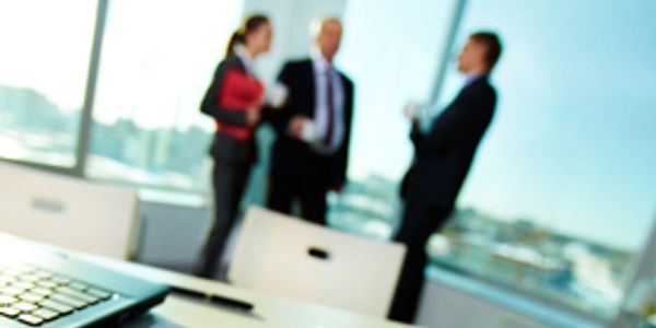Strong Back Office and Reporting