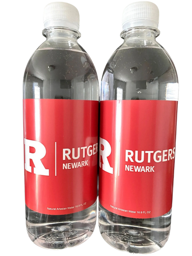 Custom Branded Water, Logo Bottled Water, Private Label Bottled Water smooth bottles