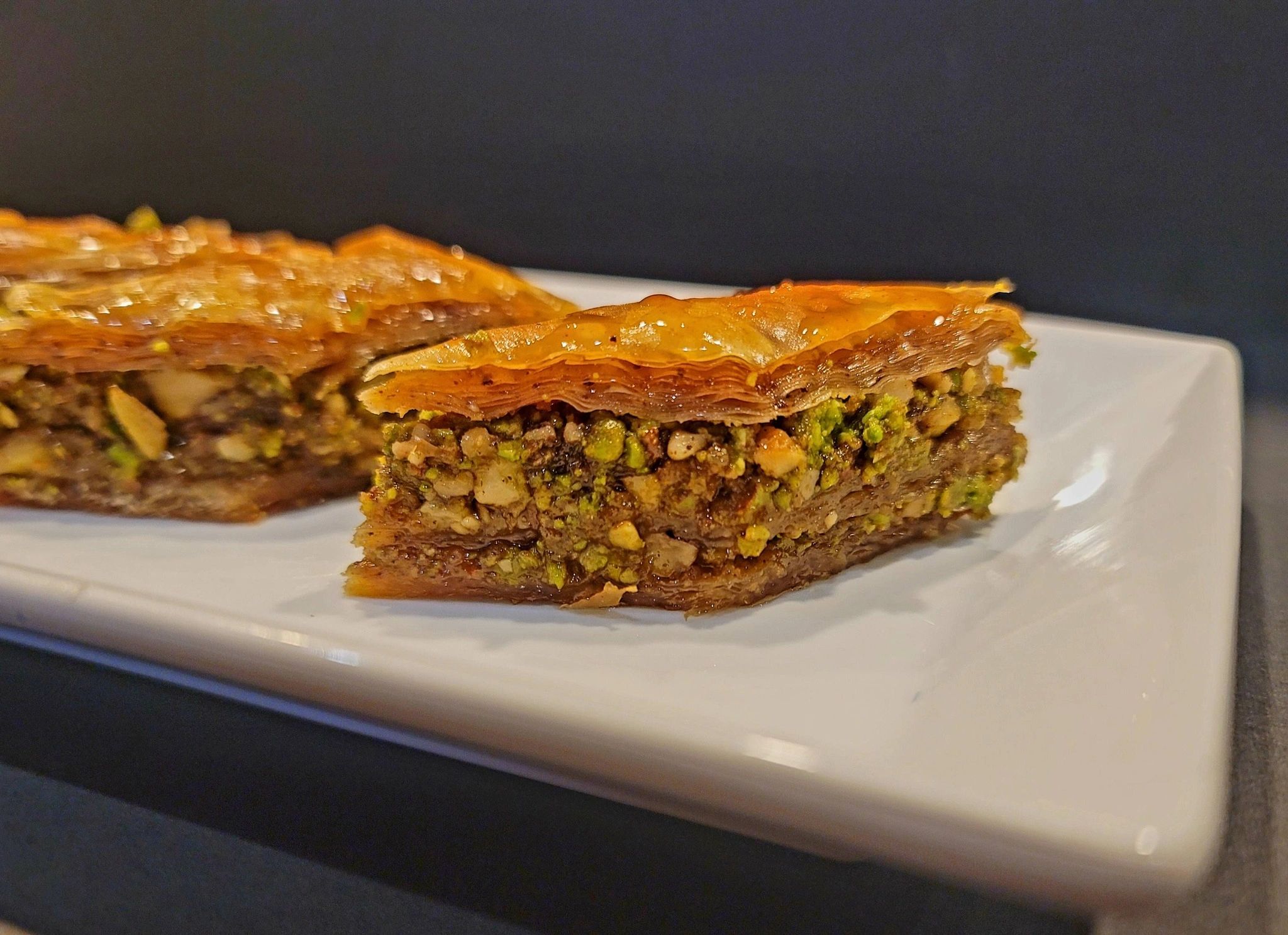 Baklava