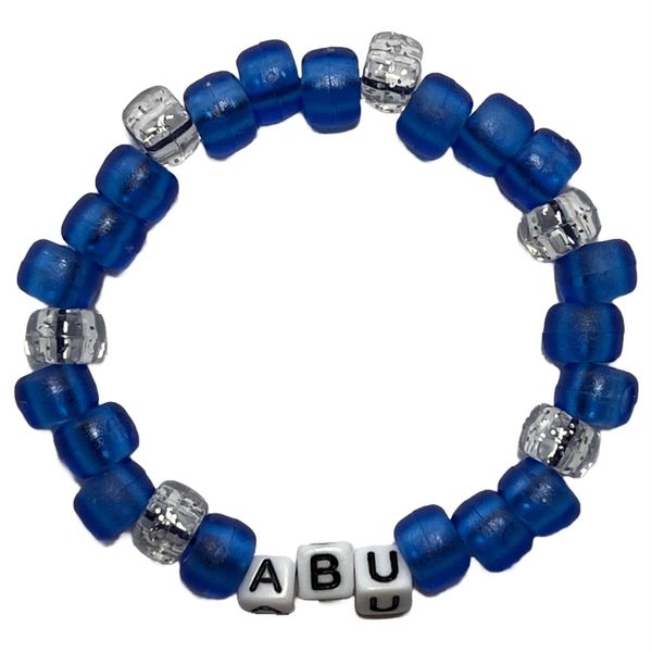 Image of ABU Bracelet by Emily Morrissey