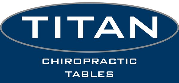 Titan Chiropractic Tables dealer in Virginia, Maryland, West Virginia, Pennsylvania Washington, DC