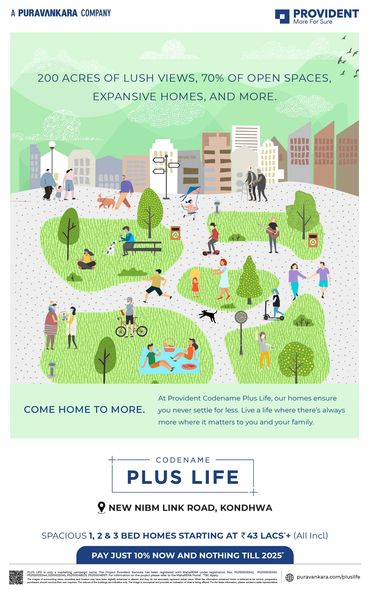 Puravankara Best Real Estate Advertising Venbridge Real Estate Luxury Real Estate Pune
