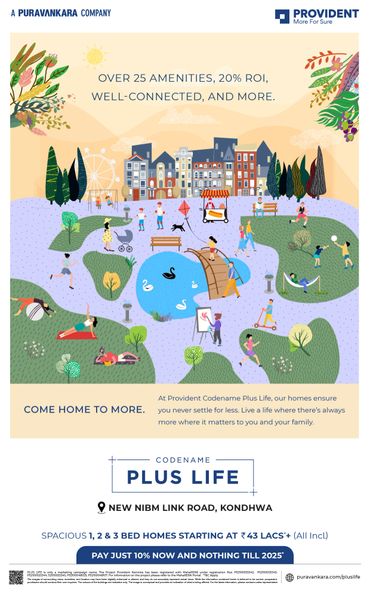 Puravankara Best Real Estate Advertising Venbridge Real Estate Luxury Real Estate Pune
