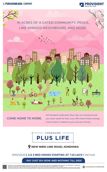 Puravankara Best Real Estate Advertising Venbridge Real Estate Luxury Real Estate Pune