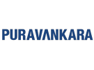 Logo of Puravankara.