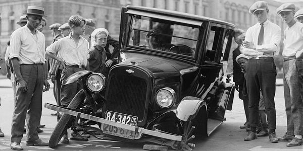 donate a vehicle to Helping Hands