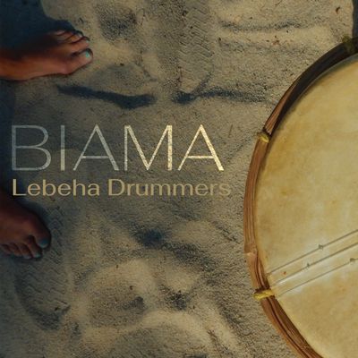BIAMA CD cover