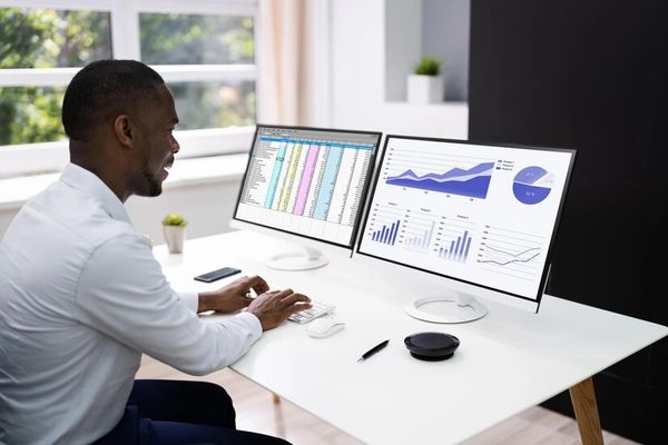 Business Intelligence and Analytics