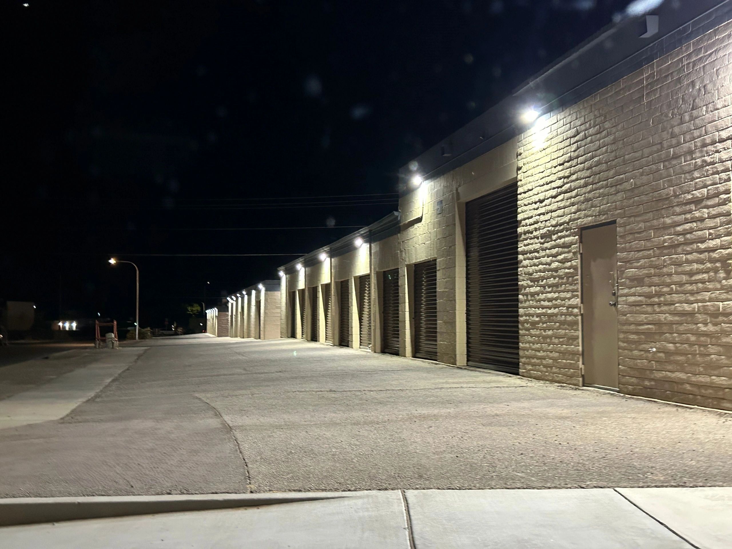 Affordable Self Storage in Las Cruces