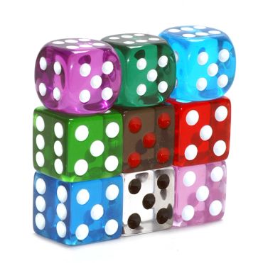 Custom Dice
Dice Maker
Personalized dice
Promotional dice
Wedding dice
Wedding favors
Promotional